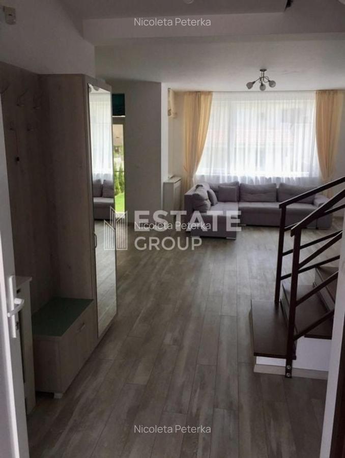 Casa cu 4 camere in Dumbravita - 1