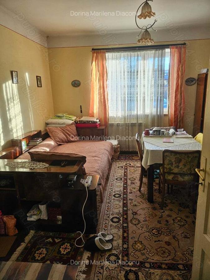 Casa de vanzare in Bra?ov, comision 0%, pre? negociabil 240.ooo Euro,91 mp-3 camere+ teren - 11