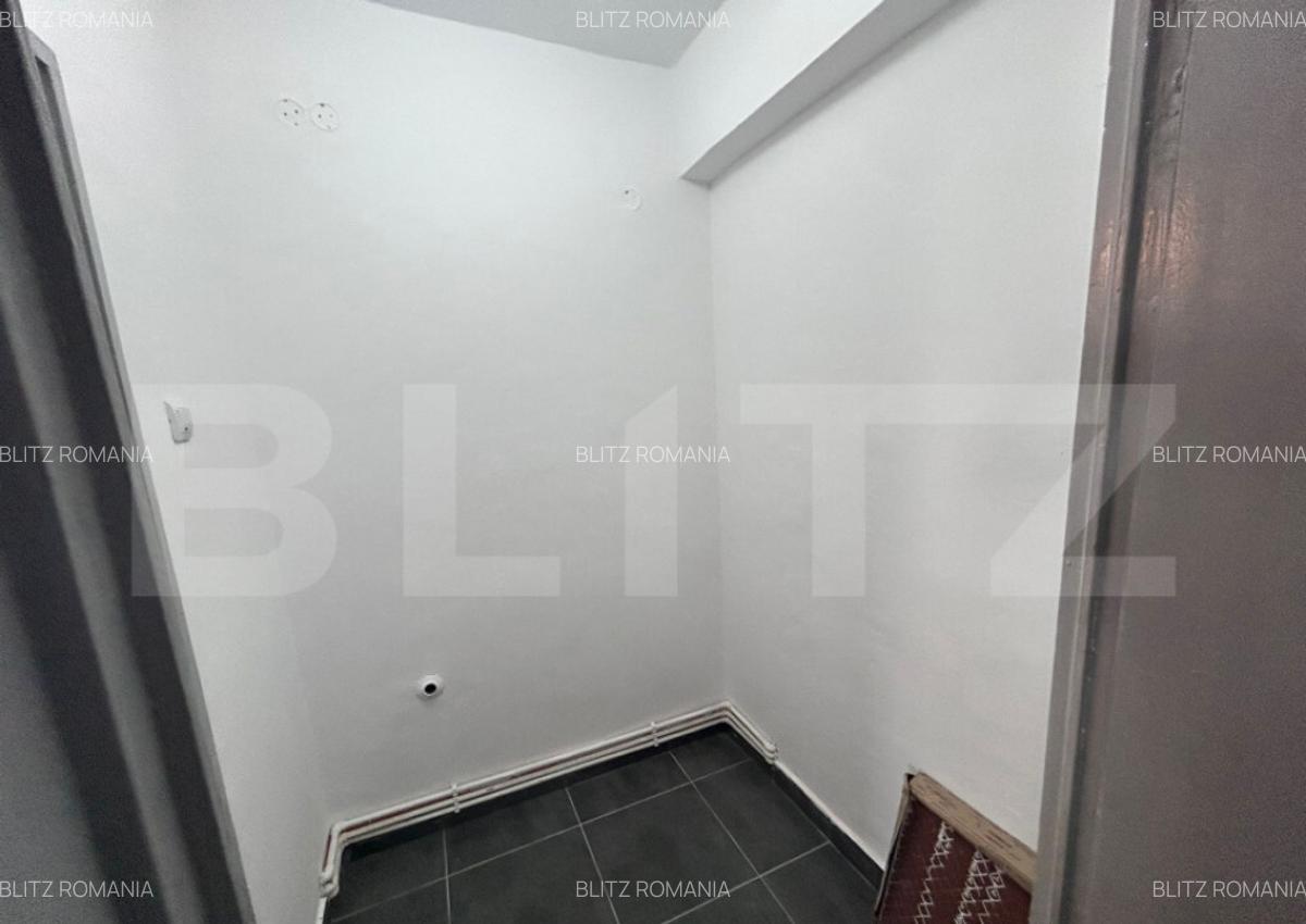Spatiu comercial, 50 mp, parter de bloc, Bld Nicolae Titules - 3