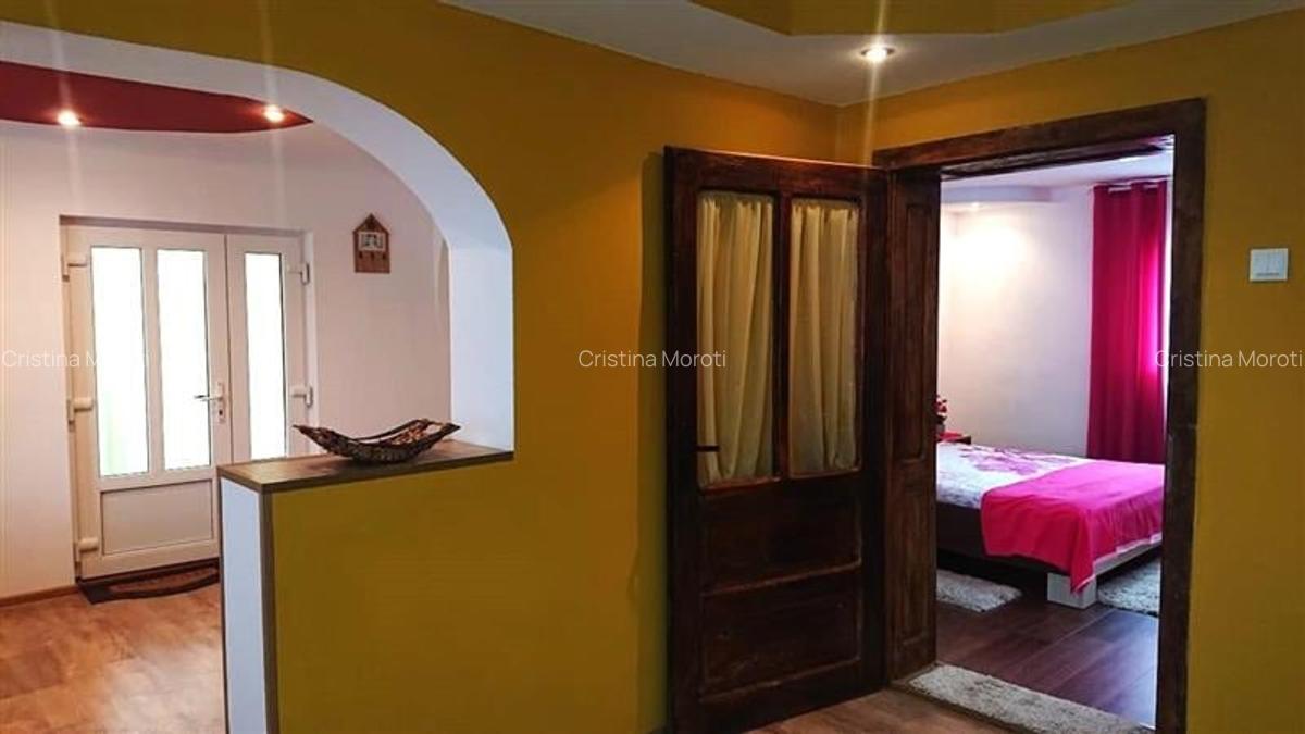 Casă cu 3 camere în Vața de Jos - 12