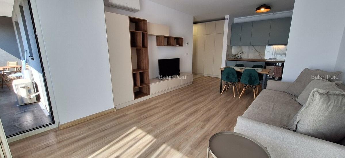 2 cam+ parcare subterana, bloc IRIS/SEDAKO, prin AGENTIE - 18