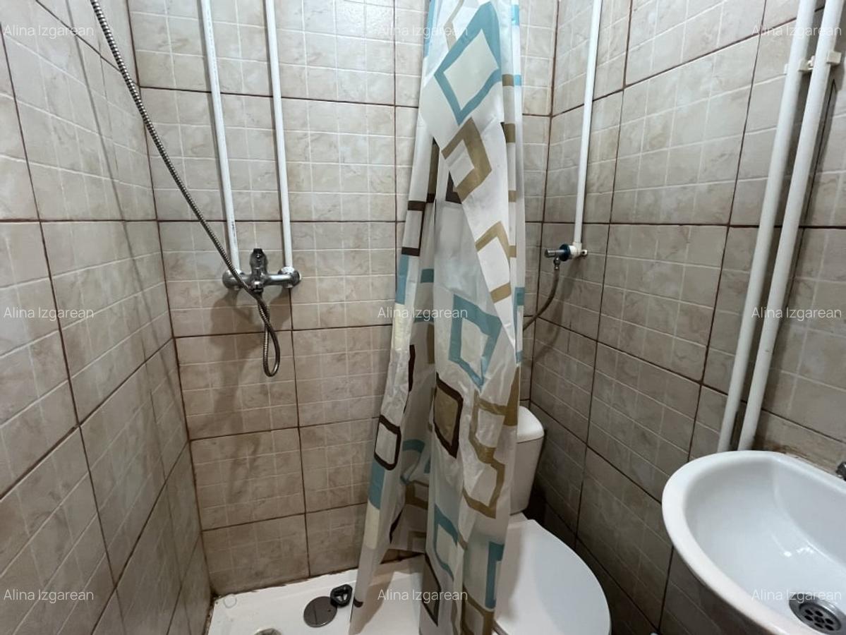 Garsoniera Calea Lipovei - 6