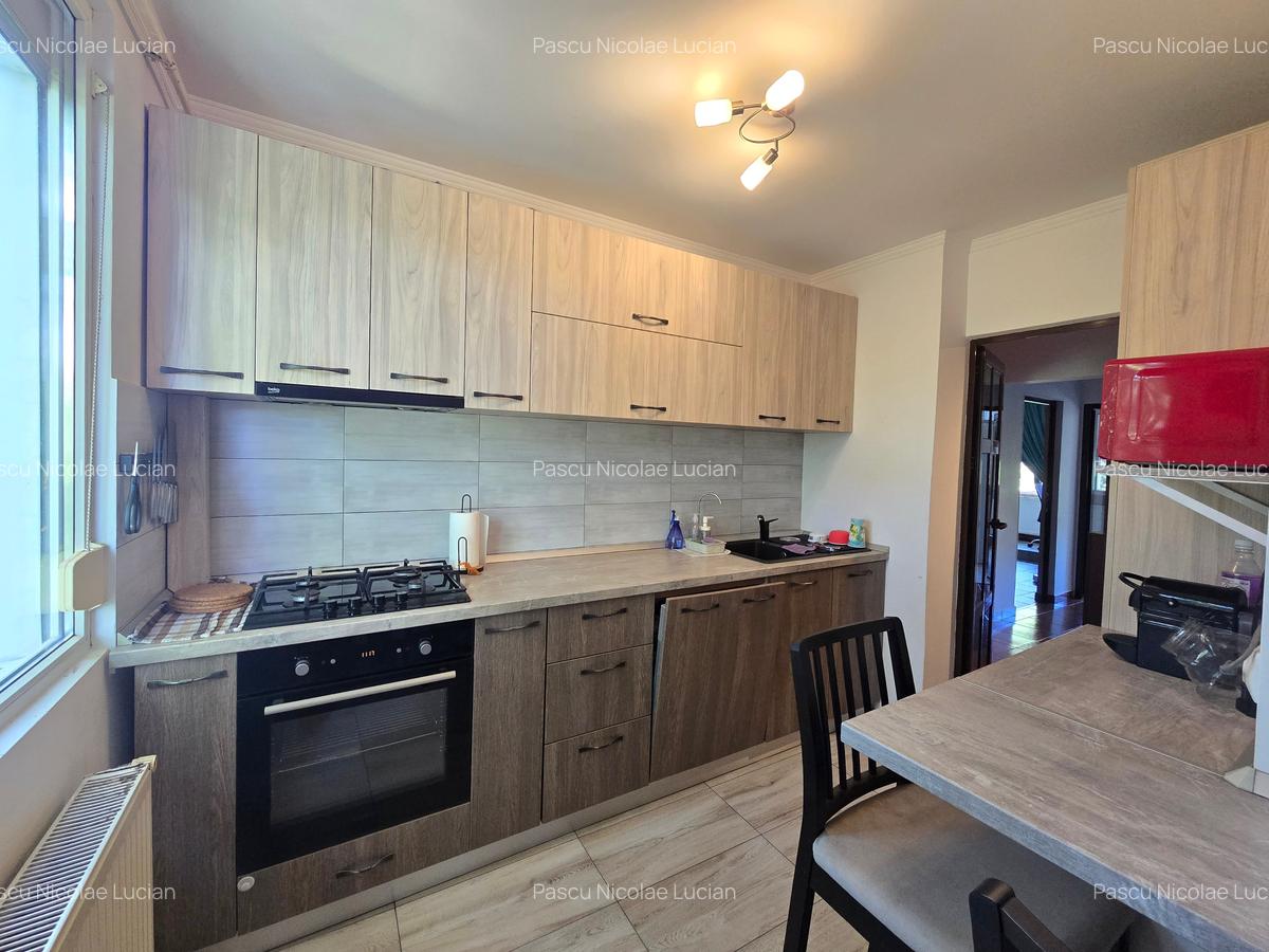 BRANCOVEANU, metrou, Izvorul Muresului, decomandat, centrala, parcare, cf. I - 12