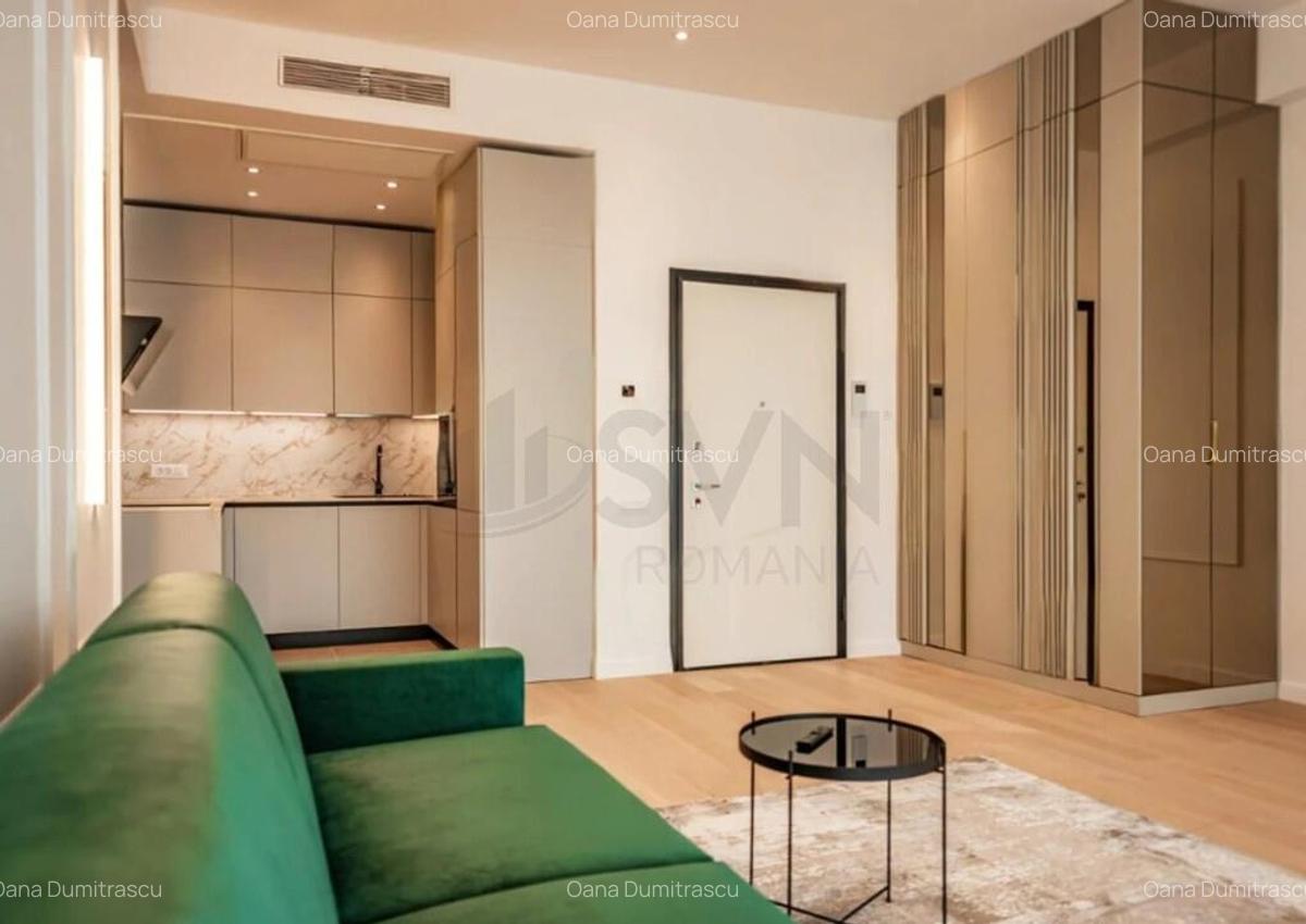 Apartament spatios High End 2 camere One Verdi Park I Des... - 5