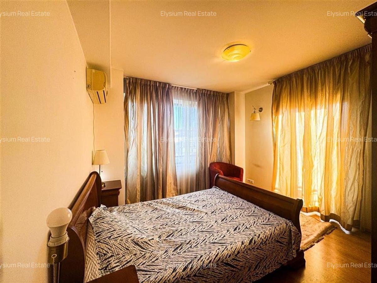 Apartament de inchiriat 2 camere Floreasca Central Park - 14