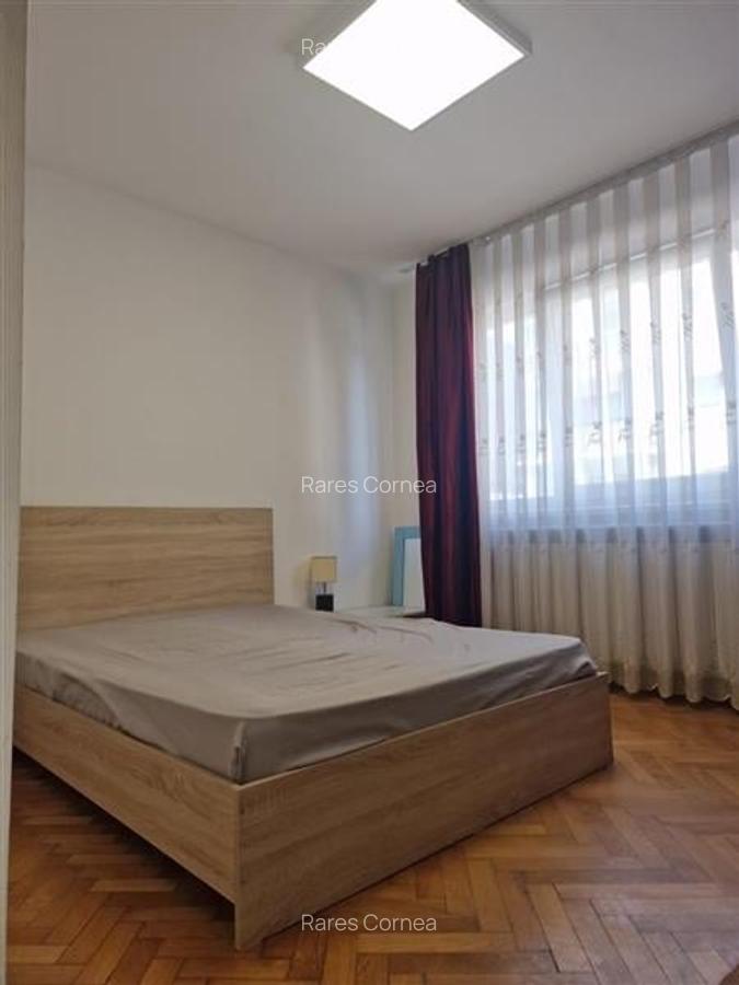 Vanzare apartament 3 camere la etajul 1, in Grigorescu- zona Biomedica - 7