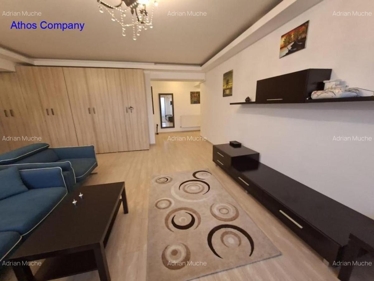 Dorobanti- Perla Ap 2 camere cu balcon generos. - 11