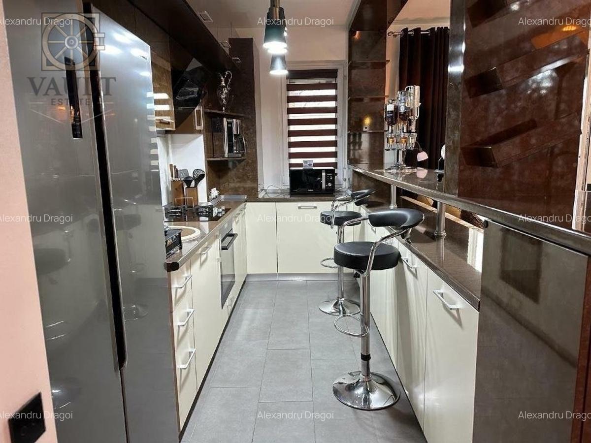 Apartament 2 camere - Serban Voda - Parc Tineretului - 5