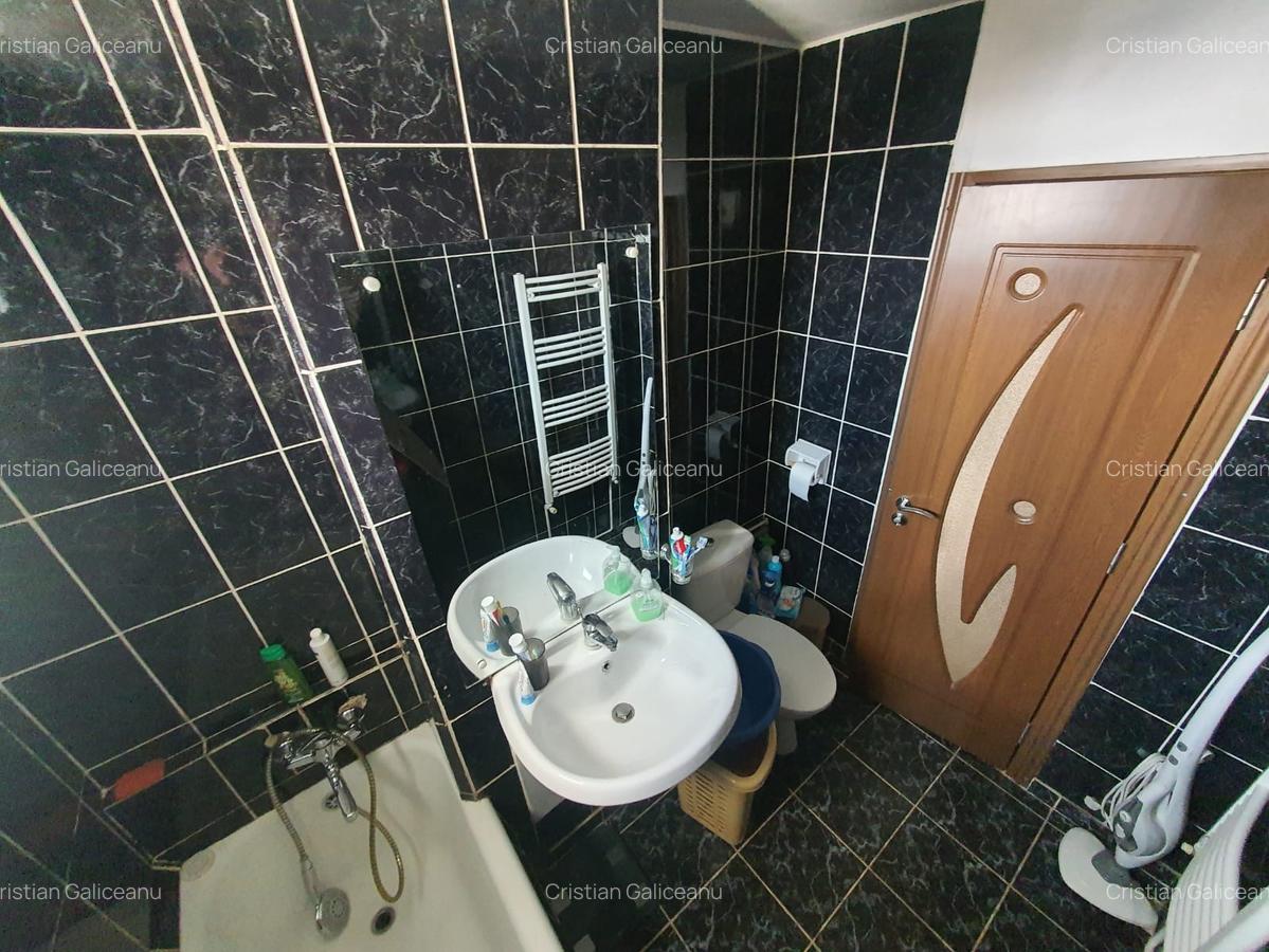 Apartament spațios, 4 camere, decomandat, Craiter - 11