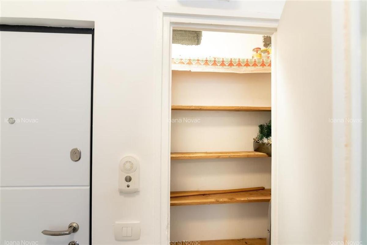 Apartament cu 2 camere semidecomandat în Central - 12