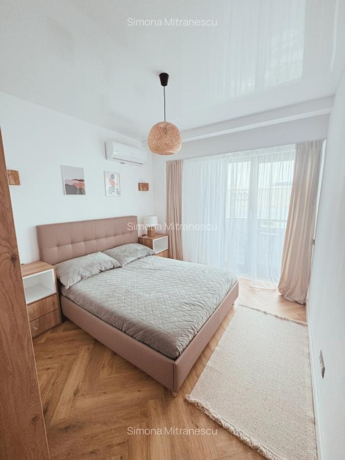 Apartament 2 camere – My Place Residence-Porsche Pipera. Liniste completa. - 4