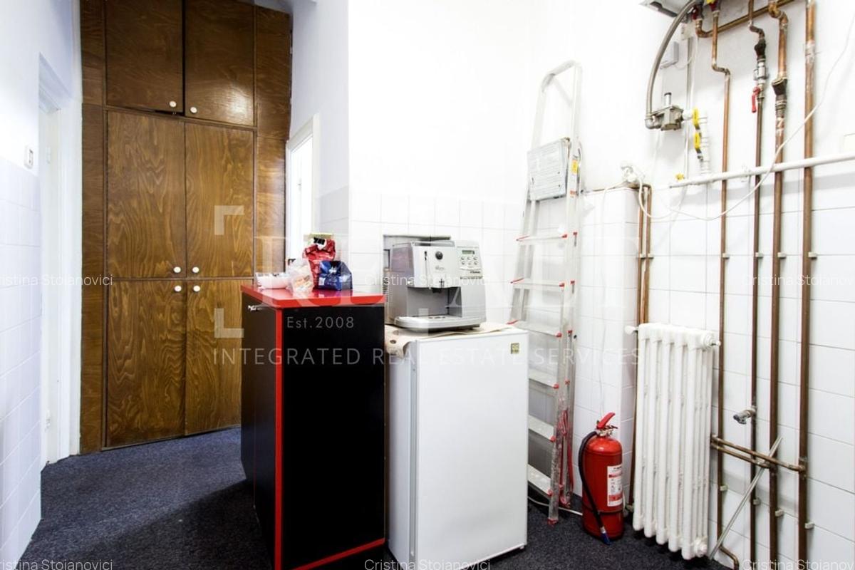 Vanzare apartament 3 camere | Birou, Rezidential | Popa Petre, Armeneasca - 14