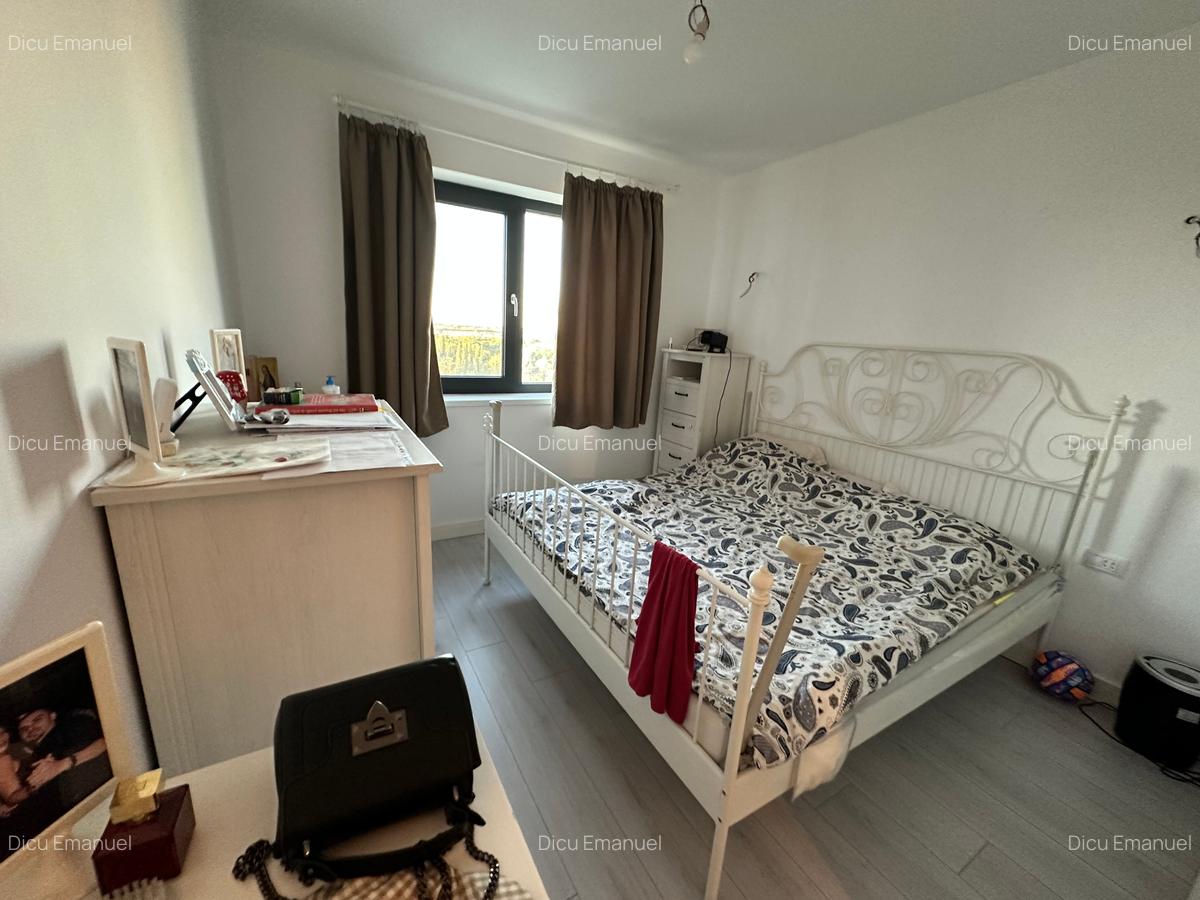 Pipera Onix Parc 2 camere -2 bai - 7