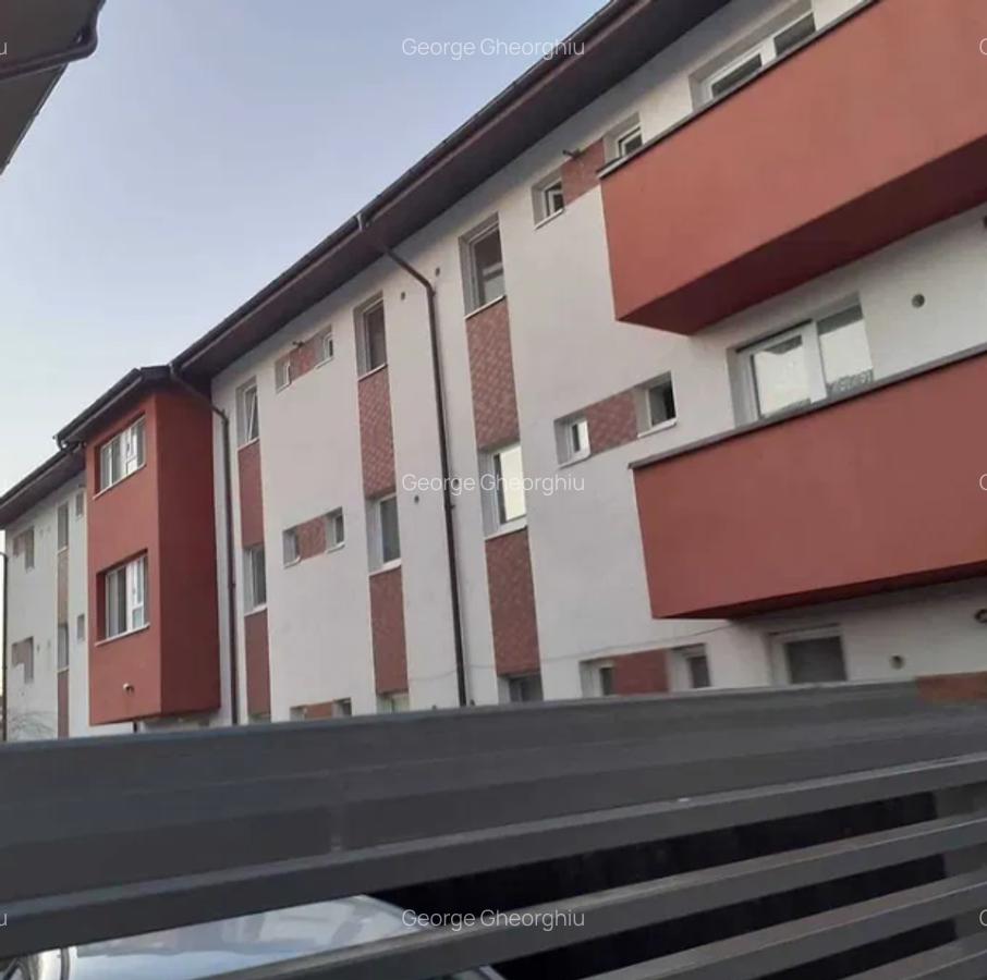 Titan - Auchan Titan - Garsoniera Moderna - Confort 1 - Bloc Nou - 6