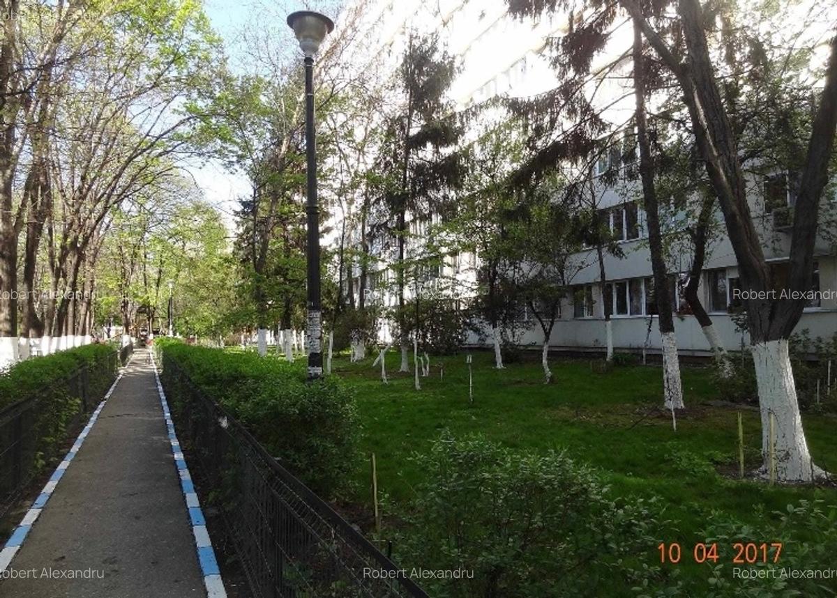 Garsoniera Metrou Aparatorii Patriei Grand Arena Berceni - 8