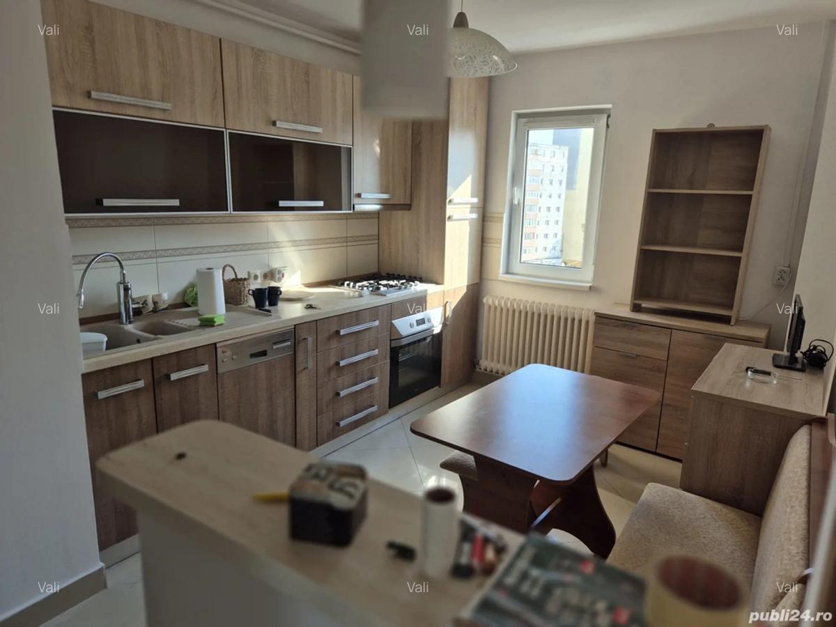 Apartament - 4