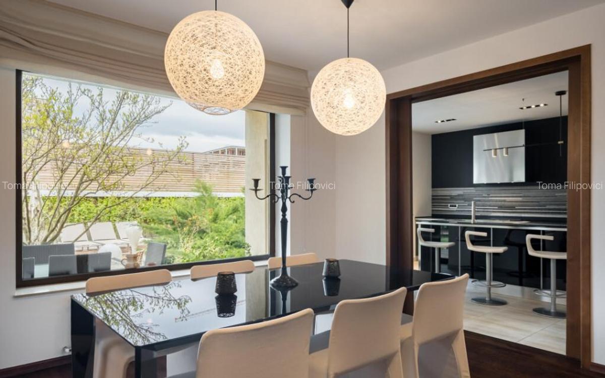 IANCU NICOLAE COMPLEX TRAIAN, VILA 350 MP, LOT 750 MP! - 10