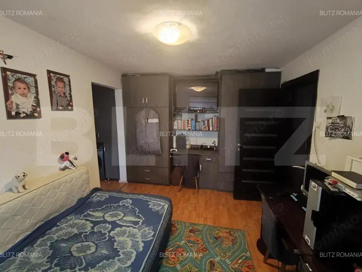 Apartament cu 2 dormitoare in Rogerius - 15