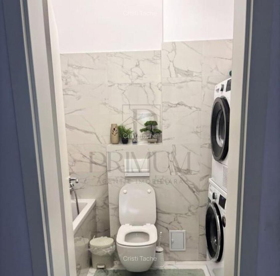 LIPOVEI - BLOC NOU - ETAJ 1 - LIFT - 3 CAMERE - 2 BAI - INCA - 4