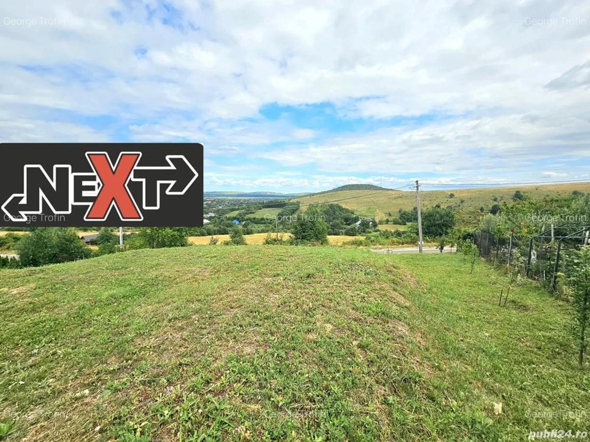 Teren dobreni la strada principala - 1