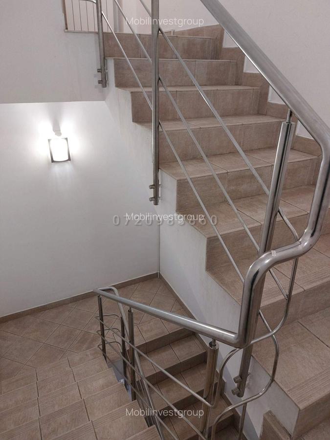 Dorobanti, Floreasca, duplex, 140mp, semimobilat - 11