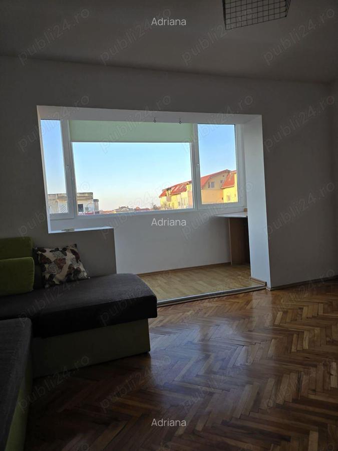 De vanzare apartament cu 2 camere in zona Girocului bloc izolat termic amenajat centrala proprie - 4