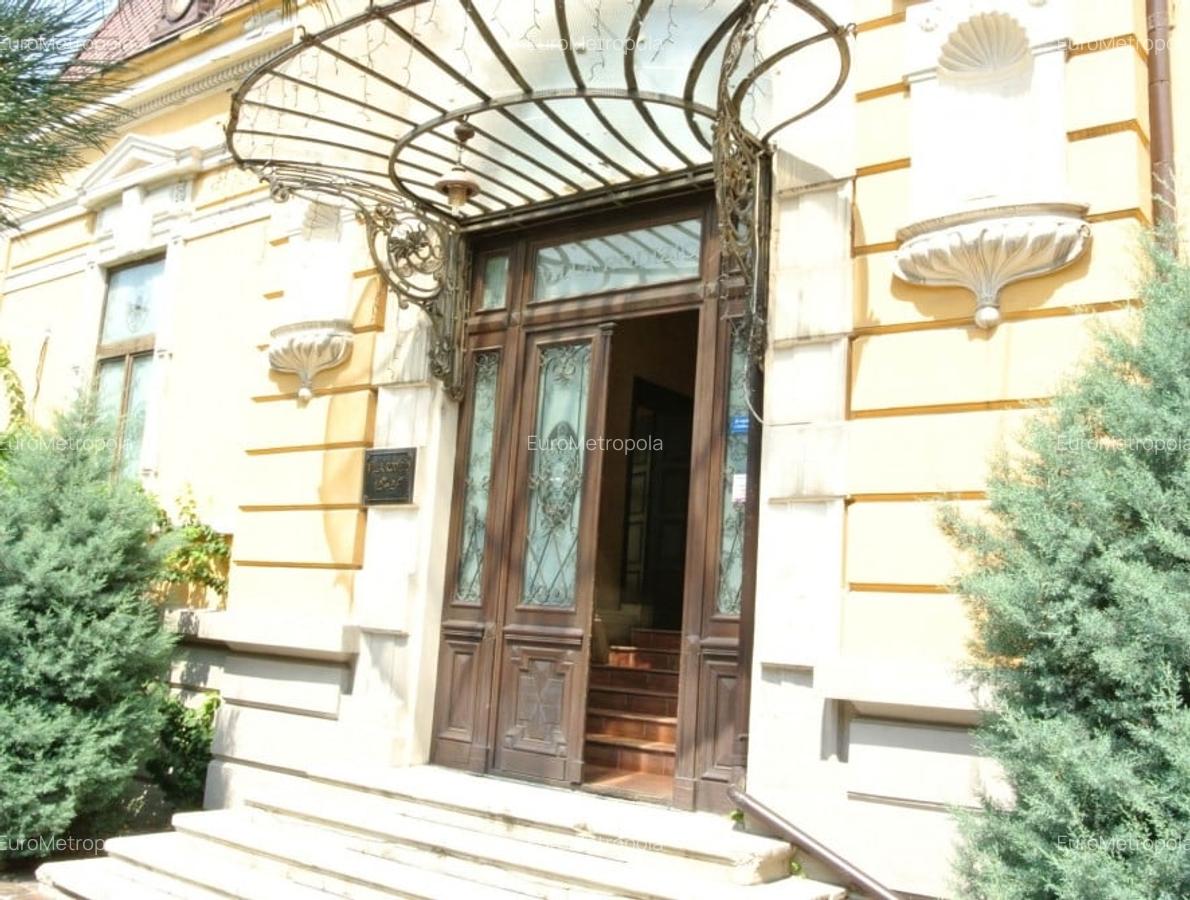 Proprietate de exceptie zona Gradina Icoanei - 5