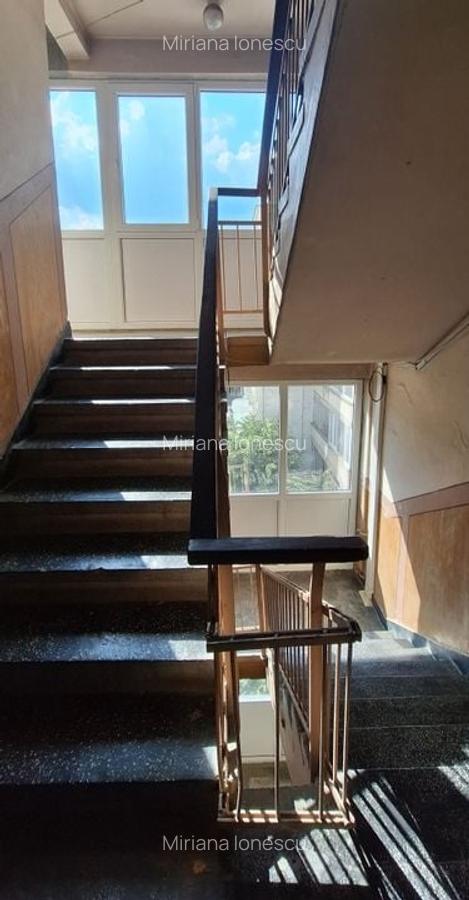 Apartament cu 2 camere semidecomandat în Central - 16