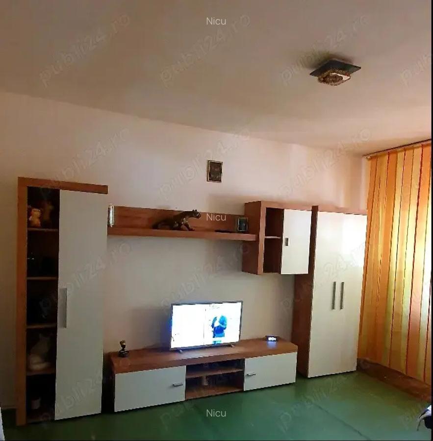 2 camere Drumul Taberei zona Raul Doamnei 25 de secunde distanta de metrou - 5