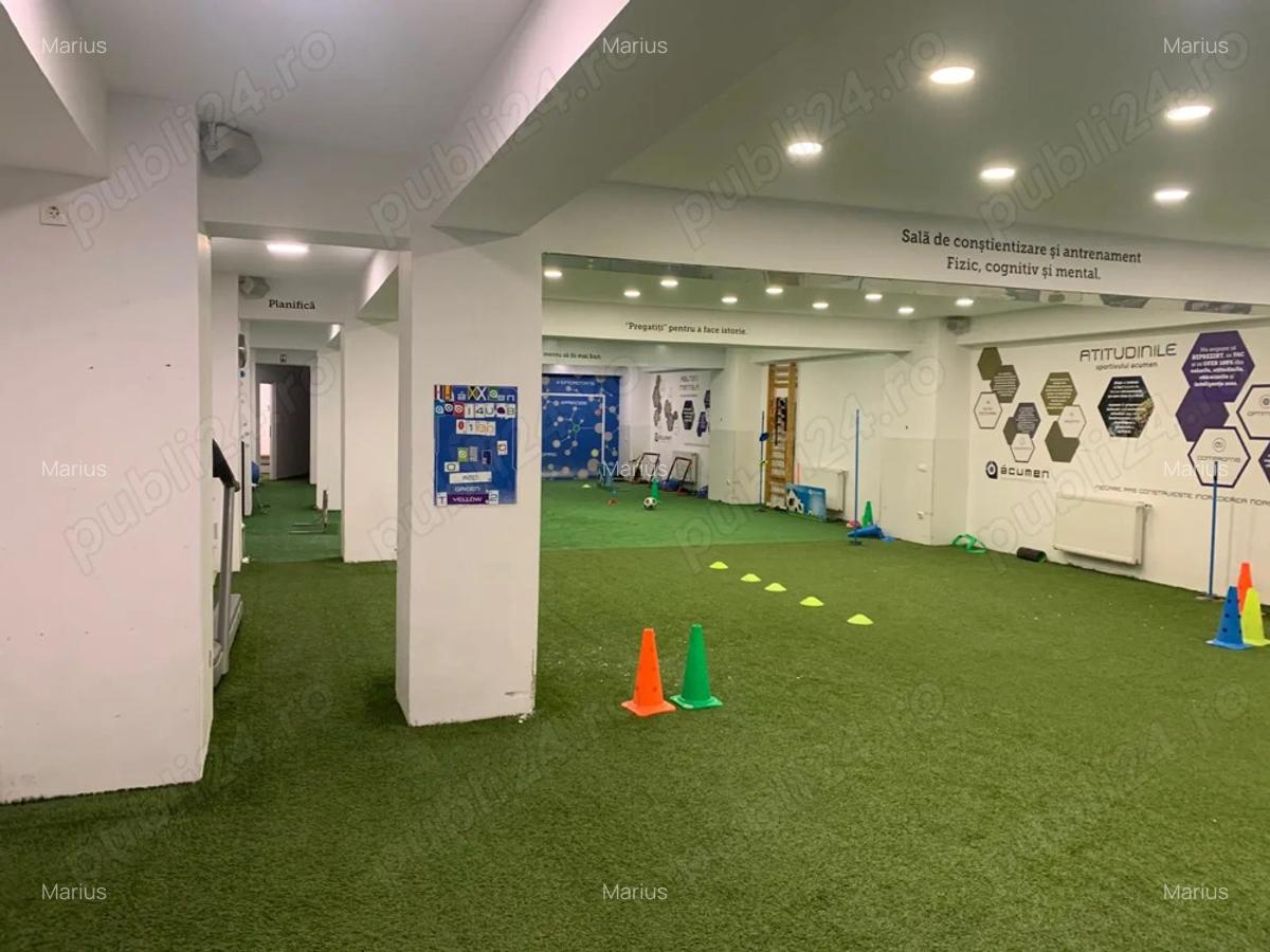 Inchiriez spatiu comercial Vitan open-space - 2