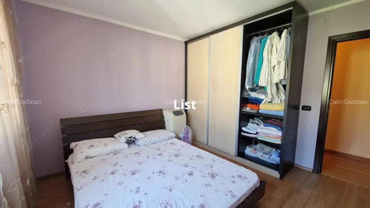 Apartament de vanzare in Baia Mare,2 camere cu extindere, COMISION 0% - 8