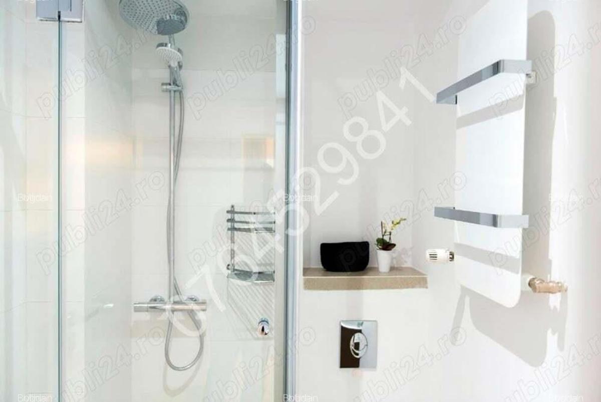 Inchiriez apt. LUX 2 cam. Pipera,Waterfront Residence,Str. Erou Serban Ion 38A, bloc 2020, parcare. - 15