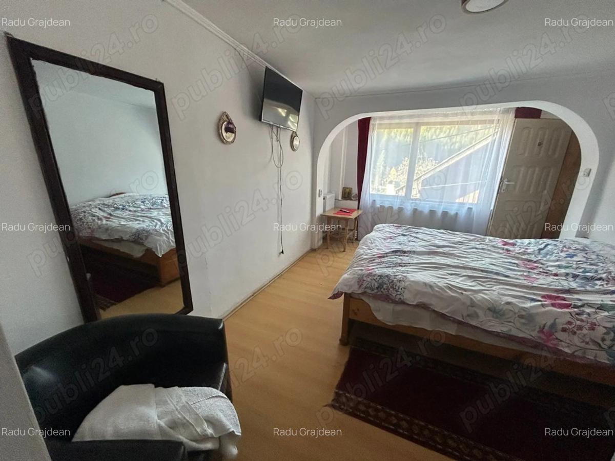 Casa moderna cu teren generos direct de la proprietar - 8