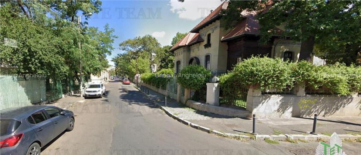 Teren de in zona Unirii cu dubla deschidere - 4