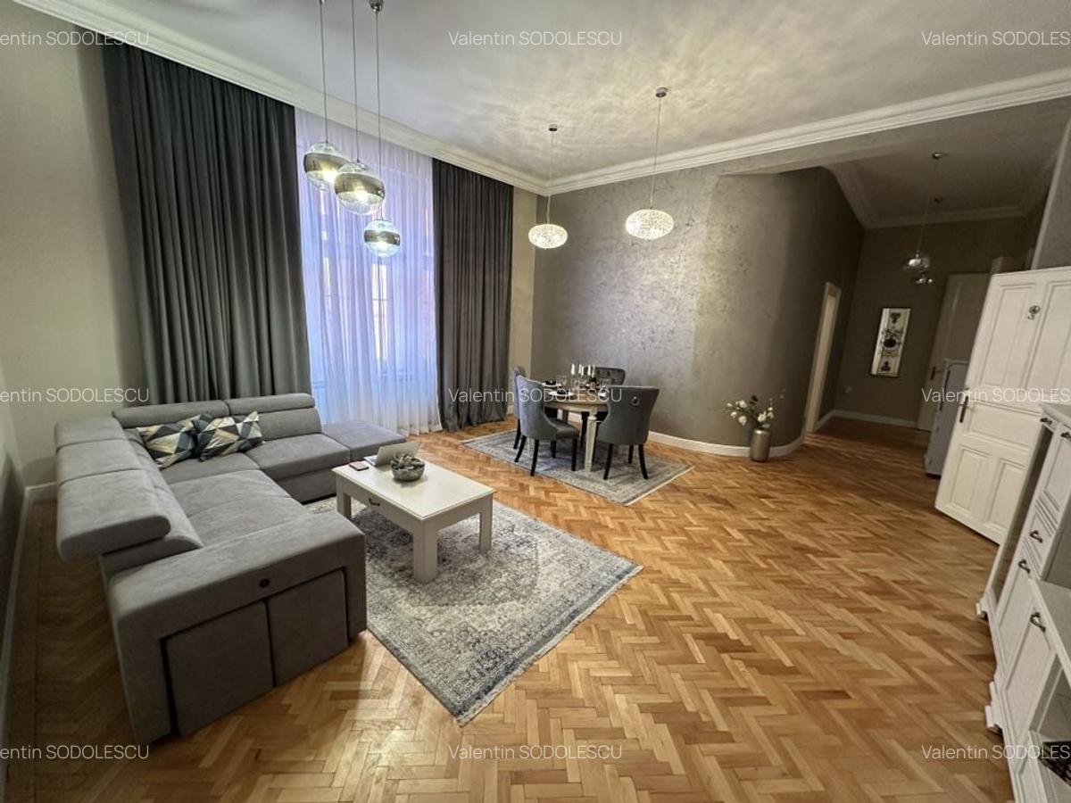 Apartament zona Unirii - 1