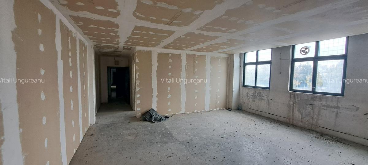 Bulevardul Timisoara, depozit 75 mp - 3