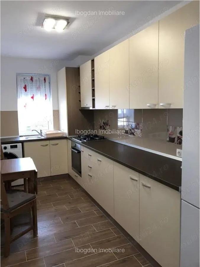 Apartament 2 camere - Avantgarden 3, Bartolomeu, COD 8224 - 4