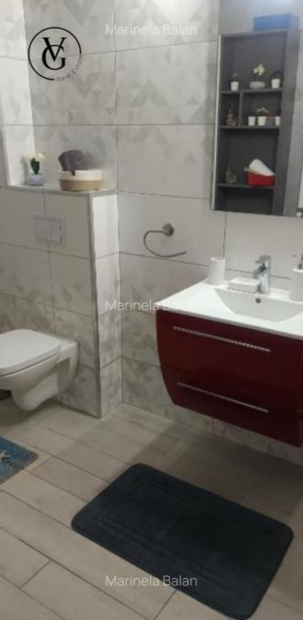Garsoniera IBO RESIDENCE/LIDL - 7