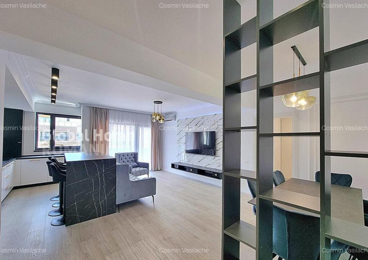 Pipera 1 - Porsche Nord | Penthouse 4 Camere + Terasa Propri - 18
