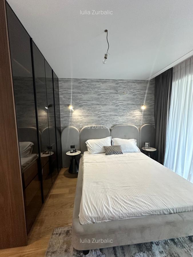 Apartament cu 2 camere decomandat în Floreasca - 4