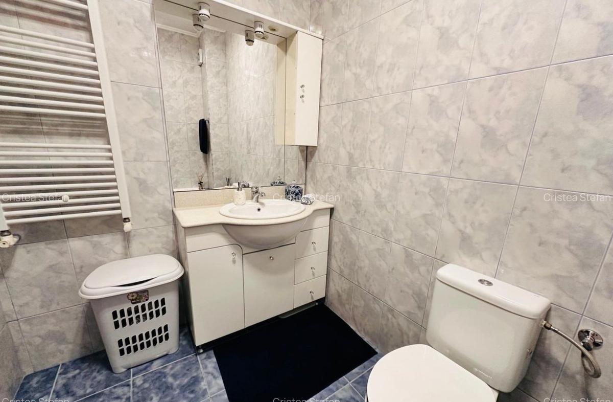 Vanzare apartament 3 camere Valea Ialomiței Drumul Taberei - 7