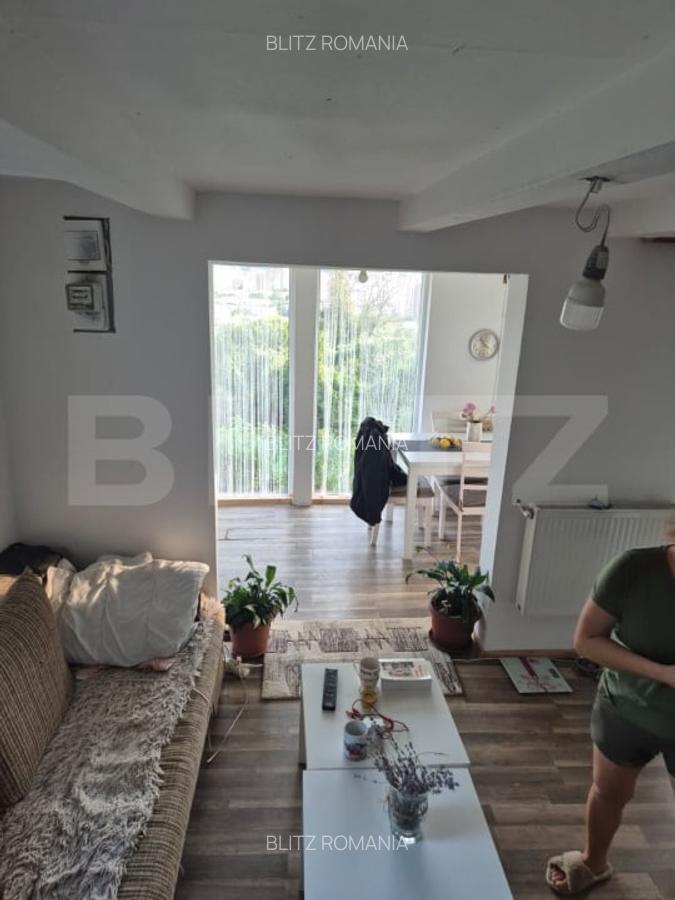Casa cu vedere panoramica in Tudor - 8