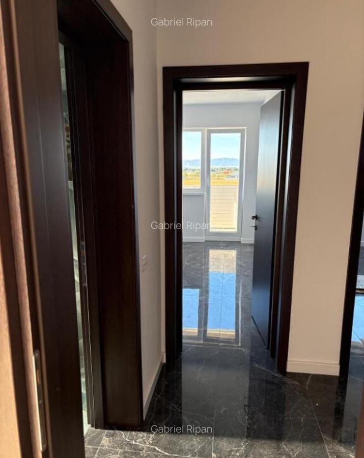 Apartament spatios 2 camere Dezvoltator - 15