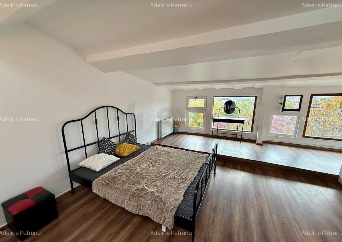 Apartament superb 4 camere I Iancu Nicolae I Vanzare - 5