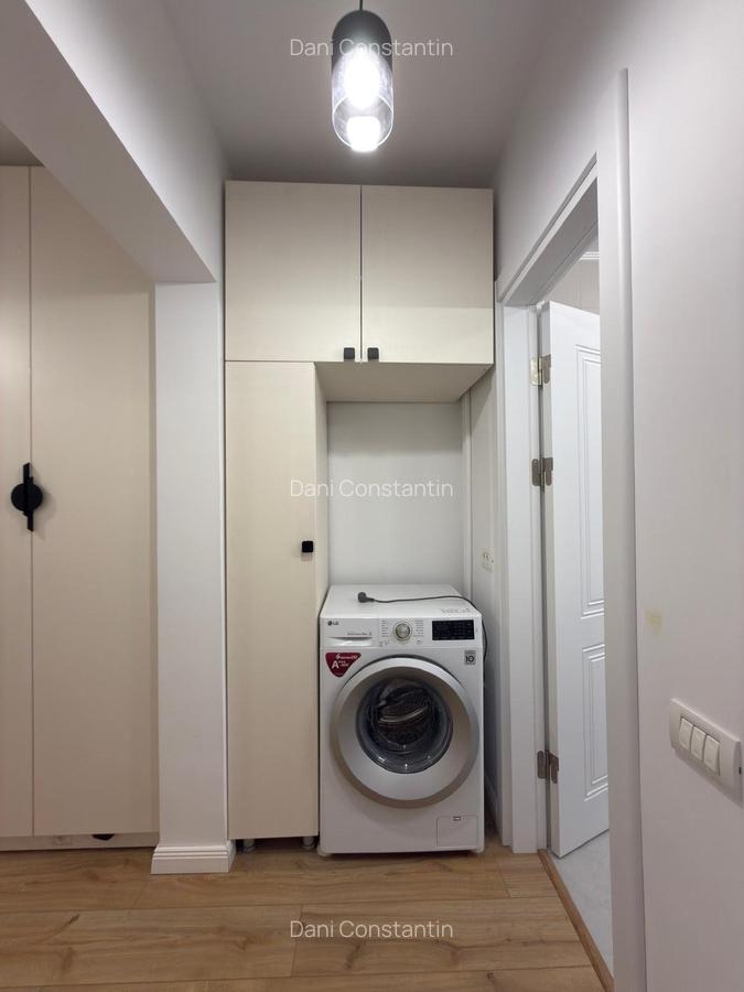Apartament 4 camere renovat, 10 min Costin Georgian, str. Bodesti, nr. 2 - 13