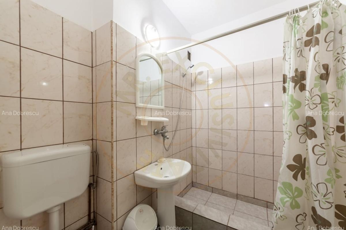 Apartament 2 camere, semicentral – Expo Parc, strada Livezilor! - 4