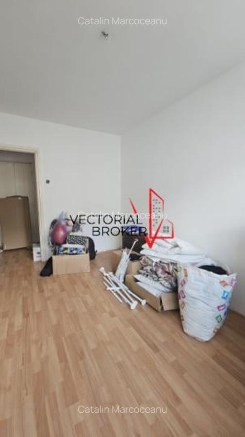 Apartament 2 camere Dristor Rompetrol Se Vinde Renovat Integral - 5