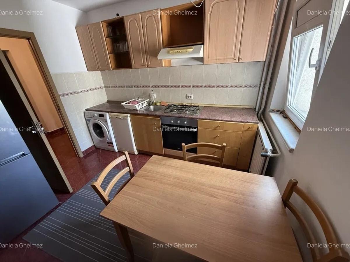 Apartament cu 3 camere decomandat în Timpuri Noi - 1