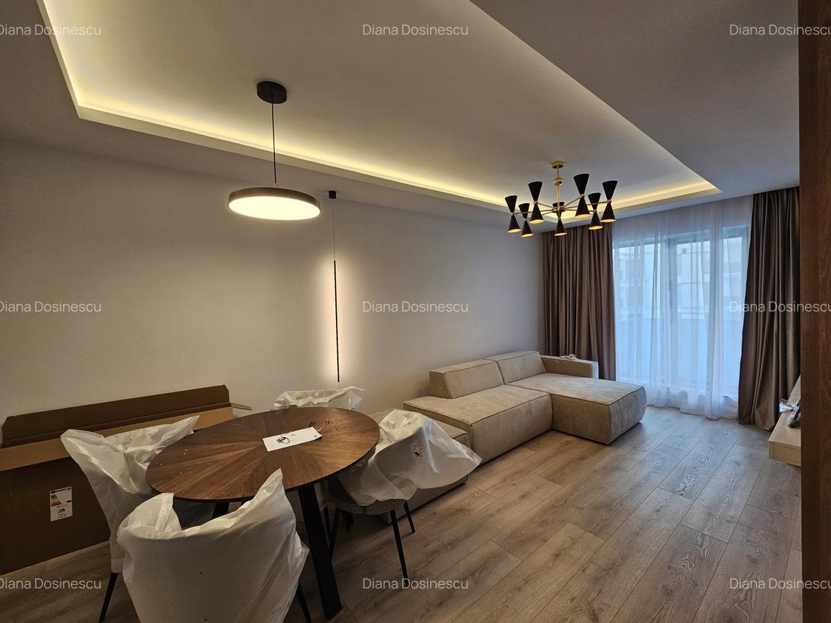 2 Camere Exigent Plaza Residence - Faza 5 - Totul nou - 7