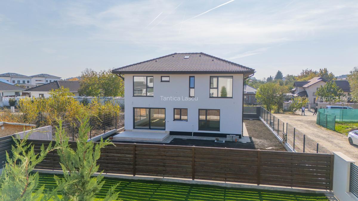 Ultima locuinta dintr-un proiect premium - camin durabil si elegant - 33